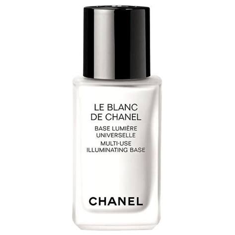 base chanel 1|chanel multi use illuminating base.